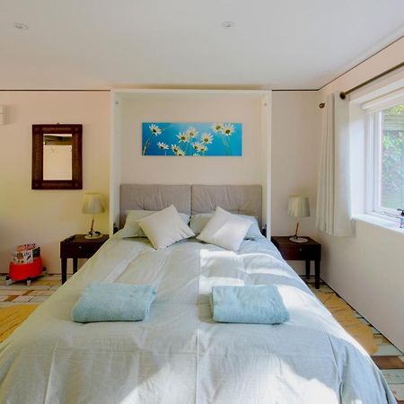 Studio In Lansdown, Bath Ba1 Экстерьер фото