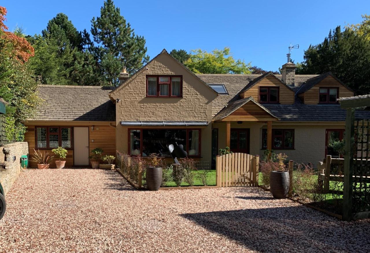 Studio In Lansdown, Bath Ba1 Экстерьер фото