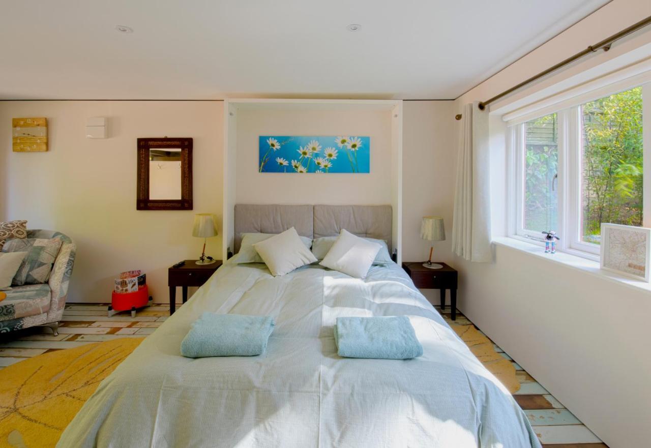 Studio In Lansdown, Bath Ba1 Экстерьер фото