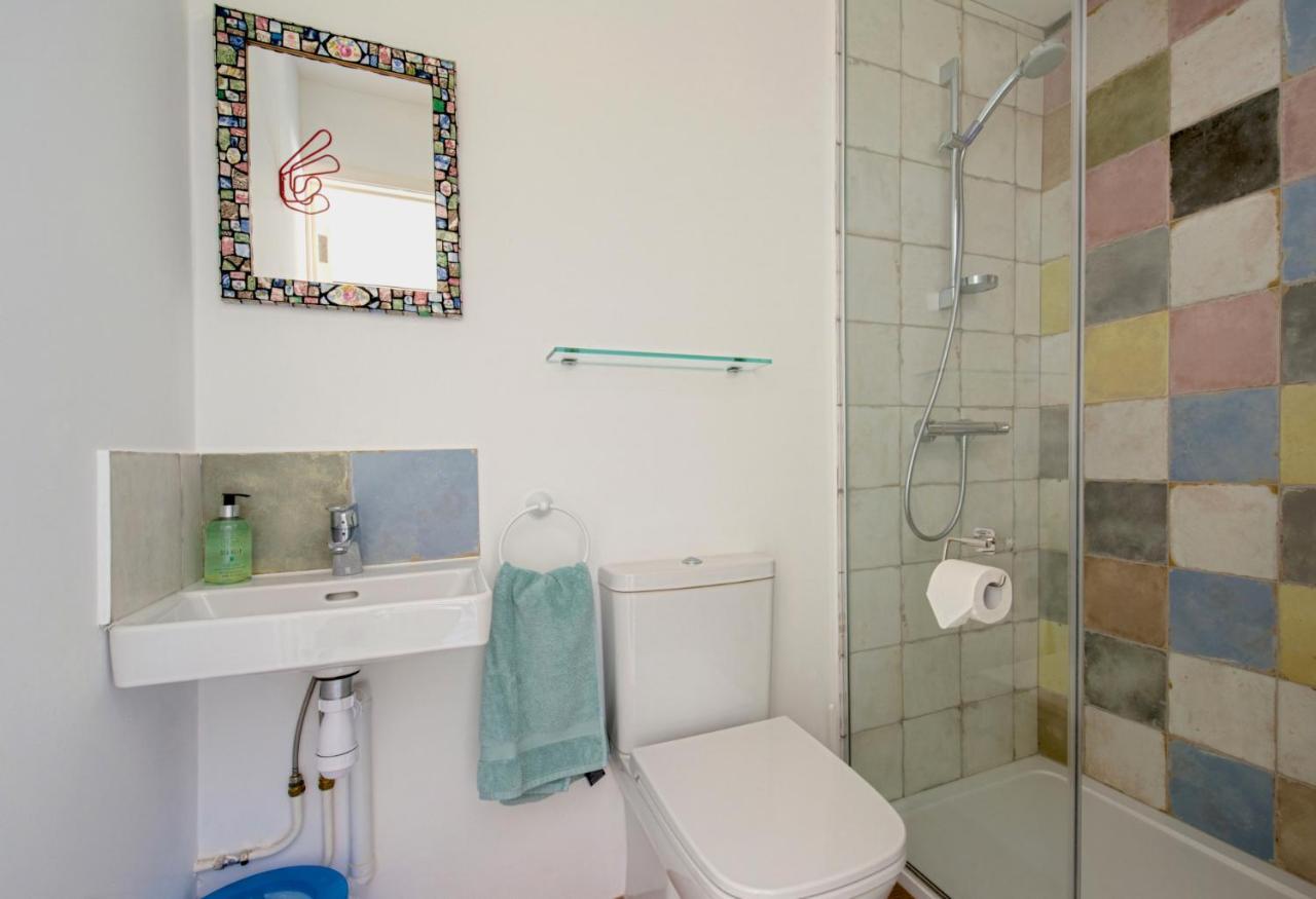 Studio In Lansdown, Bath Ba1 Экстерьер фото