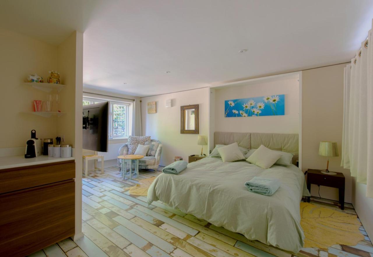 Studio In Lansdown, Bath Ba1 Экстерьер фото