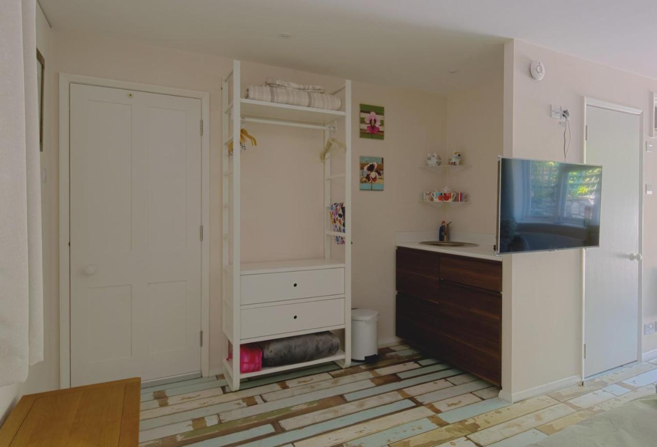 Studio In Lansdown, Bath Ba1 Экстерьер фото