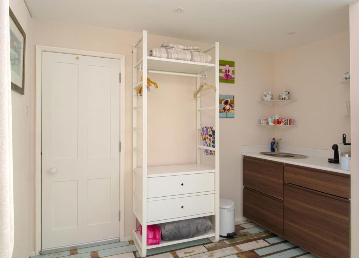 Studio In Lansdown, Bath Ba1 Экстерьер фото