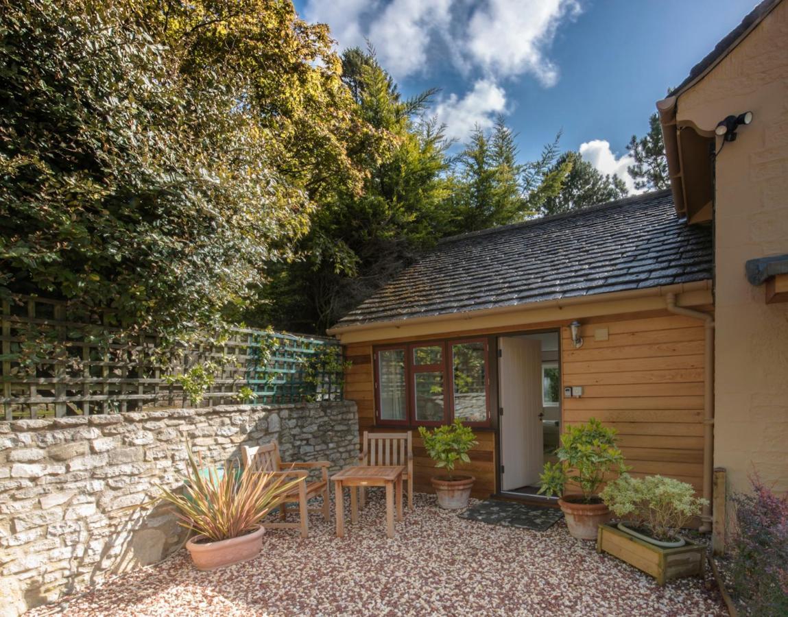 Studio In Lansdown, Bath Ba1 Экстерьер фото