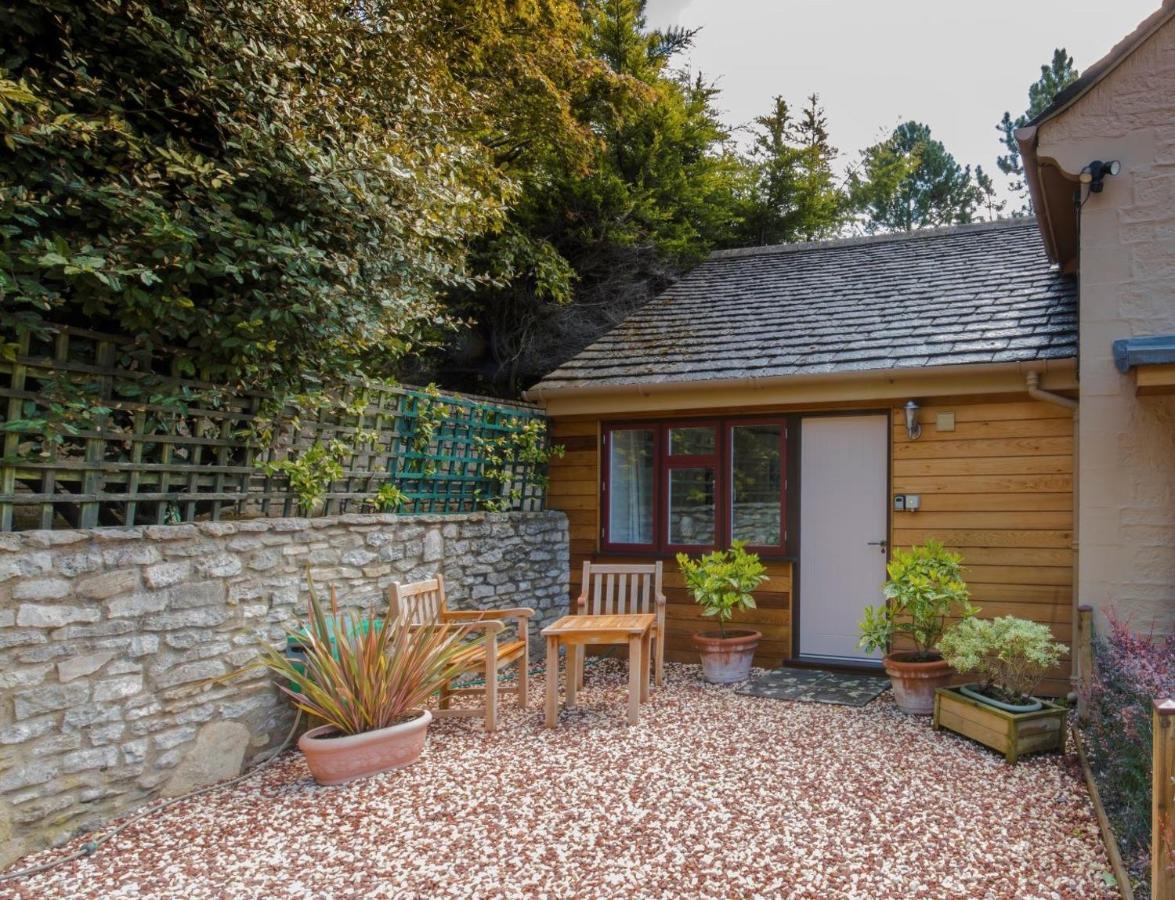Studio In Lansdown, Bath Ba1 Экстерьер фото